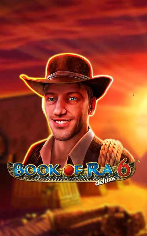 Book of Ra at Slottica Casino
