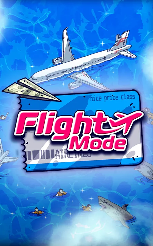 Flight Mode at Slottica Casino