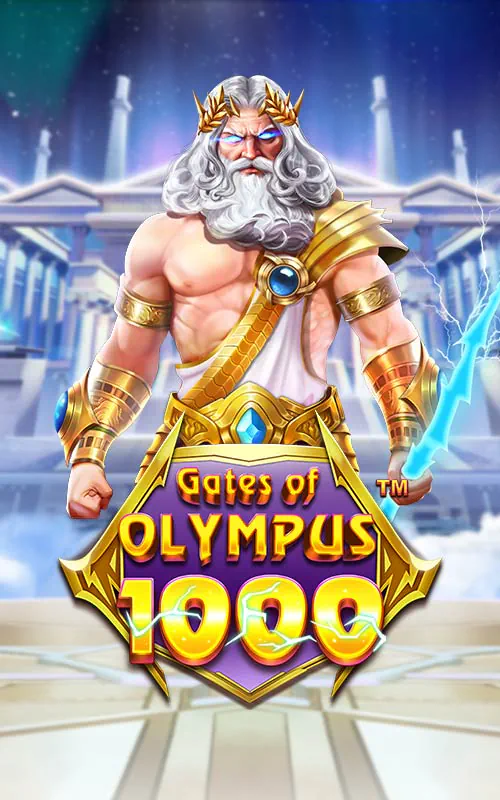 Gates of Olympus at Slottica Casino