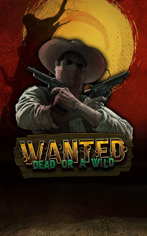 Wanted Dead or a Wild at Slottica Casino