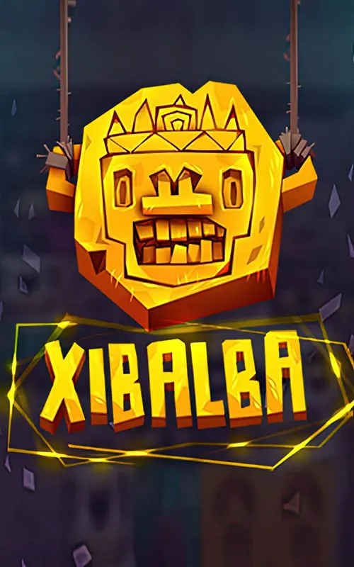 Xibalba at Slottica Casino